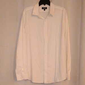 Express Performance Long Sleeve Shirt